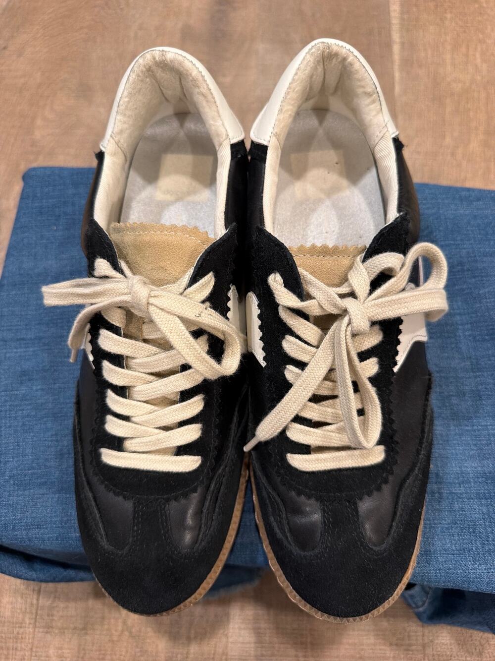 Dolce Vita Notice Sneaker